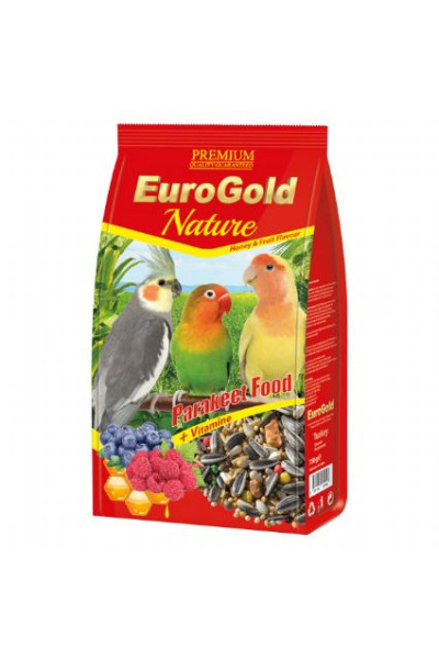 EUROGOLD PARAKET YEMİ 750 GR - 5'Lİ .6